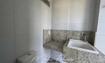 Imagem 6: Apartamento próximo a praia do Bessa com vista para o mar