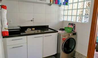 Imagem 4: Apartamento para venda com 80 m² com 2 quartos com suíte em Jardim da Penha - Vitória - ES