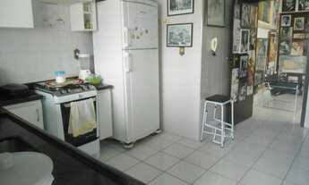 Imagem 7: Apartamento a 200 metros do Mar,1 quarto (suíte) em Solemar - Praia Grande - SP