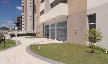 Imagem 2: Apartamento à venda, 3 quartos, 1 suíte, 2 vagas, Barranco - Taubaté/SP