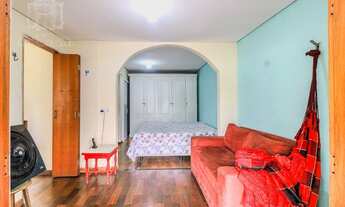 Imagem 3: Casa Comercial e Residencial em rua plana próxima da Av. Sumaré