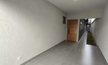 Imagem 5: Excelente casa 3/4 com suíte no Jardim Maria Inês em Ap. de Goiânia