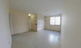 Imagem: Apartamento com 2 quartos no bairro Ponto