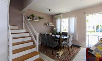 Imagem 6: Casa com 3 dormitórios a venda no bairro Rio Branco em Canoas