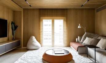 Imagem 6: Apartamento para venda possui 690 metros quadrados com 4 quartos em Jardim Europa - São Pa