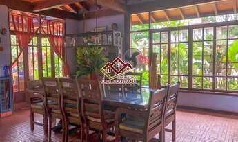 Imagem 4: BELA CASA NO CAMBURI