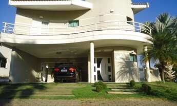 Imagem 2: Casa em Condomínio para venda - Americana