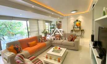 Imagem 2: Apartamento no Jardim Oceânico com 3 quartos - Barra da Tijuca