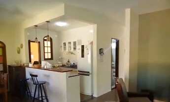 Imagem 6: Casa com 3 dormitórios à venda, 150 m² por R$ 450.000,00 - Unamar - Cabo Frio/RJ