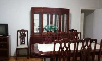 Imagem 3: Apartamento com 2 dorms, Boqueirão, Santos - R$ 590 mil, Cod: 1592202