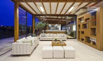 Imagem 5: Terrenos à venda, 402 m² por R$ 280.000,00 - Condomínio Alphaville Castello - Itu/SP