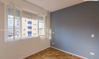 Imagem 5: Apartamento para Venda em São Paulo, Higienópolis, 2 dormitórios, 1 suíte, 2 banheiros, 1