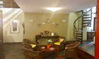 Imagem 2: Arujazinho 03, Aruja - SP-casa de condomínio para venda com 700 mts quadrados com 5 quarto