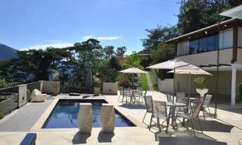 Imagem 3: Casa de 480 metros quadrados no bairro Itaipava com 3 quartos