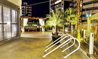 Imagem 4: Apartamento para venda possui 96 metros com 3 quartos em Villagio Iguatemi - Caxias do Sul