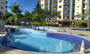 Imagem: Apartamento de 2 quartos em Caldas Novas