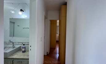 Imagem 7: Apartamento para aluguel possui 75 metros quadrados com 2 quartos