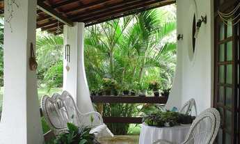 Imagem 4: Cond. próximo a Vilas do Atlântico