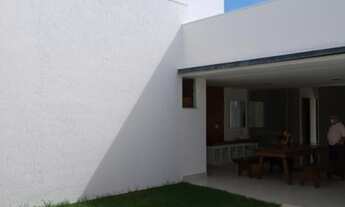 Imagem: Casa no condomínio Bosque Karaiba, 270m²