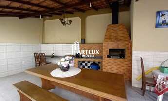 Imagem 7: Casa para Venda em São José, Praia Comprida, 4 dormitórios, 1 suíte, 4 banheiros, 3 vagas