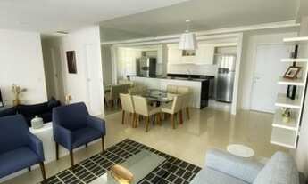 Imagem 5: Apartamento para venda com 108 metros quadrados com 3 quartos em Centro - Nova Iguaçu - RJ