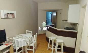 Imagem: SANTOS - Flat - GONZAGA