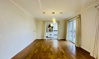 Imagem 4: Apartamento para venda tem 250 metros quadrados com 3 quartos em Campo Belo - São Paulo