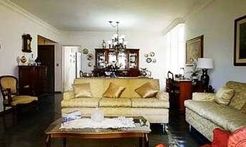 Imagem 7: Excelente Apartamento em Nobre localizaçao do Baixo Jardins, Terraço Frontal, a passos da