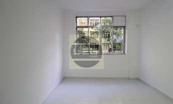 Imagem: Apartamento para venda tem 29 metros quadrados