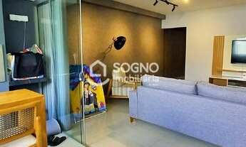 Imagem 5: Apartamento à venda, 4 quartos, 2 suítes, 3 vagas, Buritis - Belo Horizonte/MG