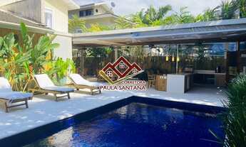 Imagem 7: Bela casa em condomínio fechado na praia da Baleia, disponível para LOCAÇÃO !