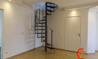 Imagem 6: Cobertura com piscina à venda no Anália Franco