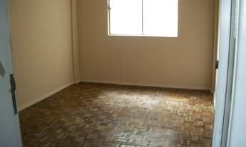 Imagem 4: Apartamento para aluguel tem 44 metros quadrados com 2 quartos em Centro - Juiz de Fora