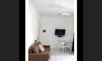 Imagem 6: Edifício residencial para venda com 61 metros quadrados com 1 quarto