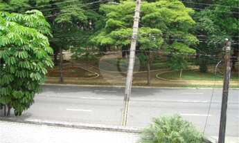 Imagem 3: Casa para aluguel e venda tem 330 metros quadrados com 4 quartos em Lapa - São Paulo - SP