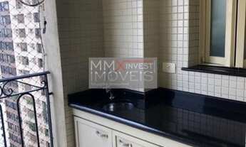 Imagem 7: Apartamento com 4 dormitórios à venda, 230 m² por R$ 2.500.000,00 - Santana (Zona Norte)