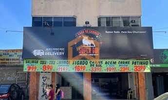 Imagem: Brasília - Prédio Inteiro - Del Lago I