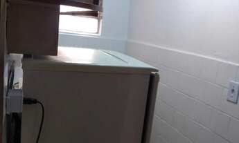 Imagem 6: Apartameno Mobiliado com 25 m2 no bairro da Liberdade