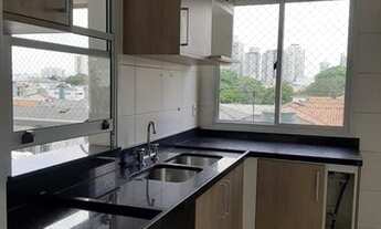 Imagem 5: Apartamento para venda possui 89 m2 com 3 dormitórios , sendo 1 suíte, próximo ao Museu do