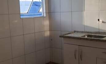 Imagem 2: Apartamento para aluguel possui 53 metros quadrados com 2 quartos