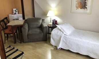 Imagem 6: Flat disponível no Jardim Paulista