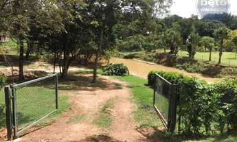 Imagem 2: Terreno à venda, 1938 m² por R$ 2.500.000,00 - Condomínio Terras de São José - Itu/SP