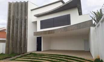 Imagem: CASA 4 SUÍTES 5 VAGAS CONDOMÍNIO MONT