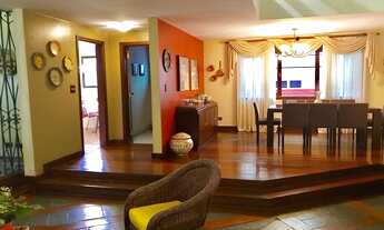 Imagem 3: Arujazinho 03, Aruja - SP-casa de condomínio para venda com 700 mts quadrados com 5 quarto