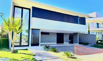 Imagem: Casa de condomínio para venda possui 485