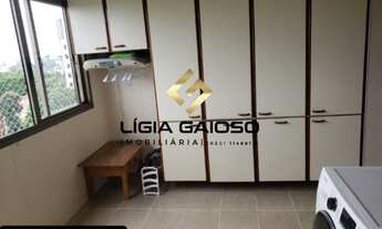 Imagem 7: Lindo apto 4 dorms no Ed. Pôr do Sol! 183m²