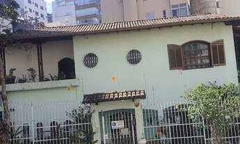 Imagem 2: Casa para aluguel e venda com 380 metros quadrados com 4 quartos em Buritis - Belo Horizon