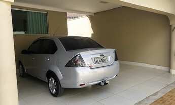 Imagem 4: Casa para venda com 224m² com 3 quartos - Funcionários - Montes Claros - MG