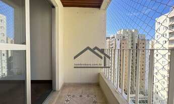 Imagem 6: Apartamento com 3 dormitórios à venda, 68 m² por R$ 580.000,00 - Vila Gomes Cardim - São P