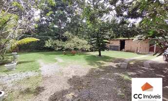 Imagem 3: Casa para venda possui 500 metros quadrados com 5 quartos em Aldeia dos Camarás - Camaragi